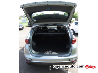 Kia Sportage — 15