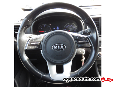 Kia Sportage — 16