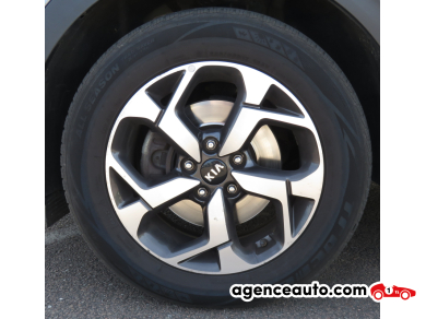 Kia Sportage — 27
