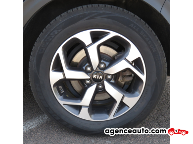 Kia Sportage — 28