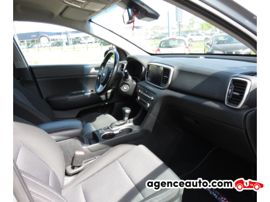 Kia Sportage — 11