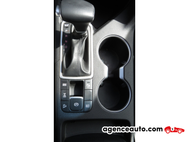 Kia Sportage — 25