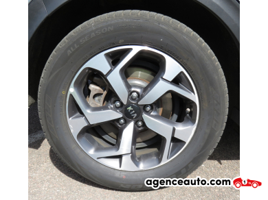 Kia Sportage — 29
