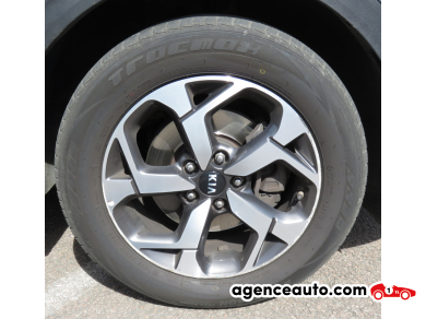 Kia Sportage — 30