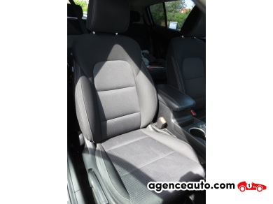 Kia Sportage — 13