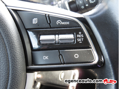 Kia Sportage — 19