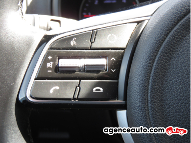 Kia Sportage — 18