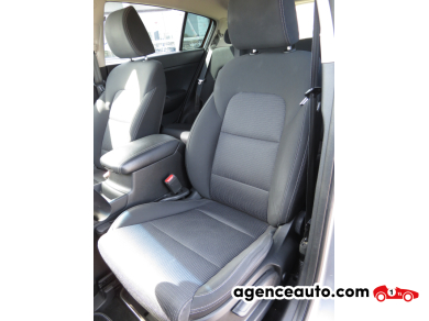 Kia Sportage — 12
