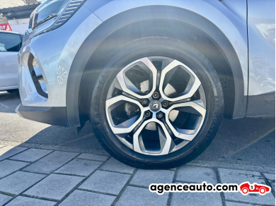 Renault Captur — 26