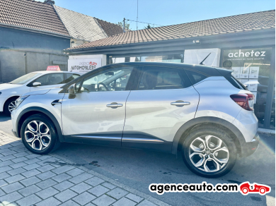 Renault Captur — 2