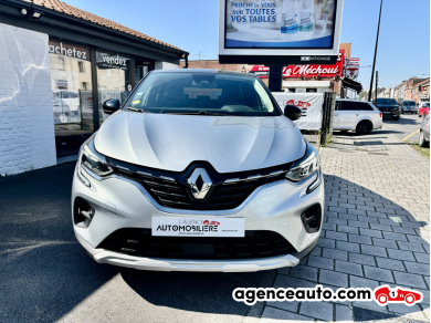 Renault Captur — 8