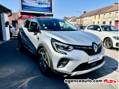 Renault Captur — 7
