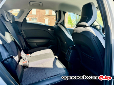 Renault Captur — 14