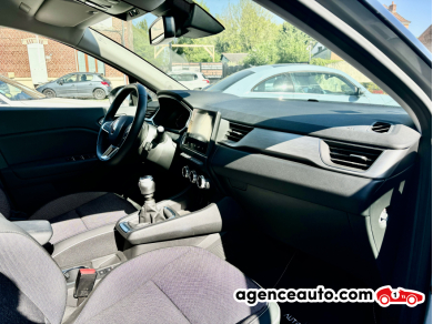 Renault Captur — 11