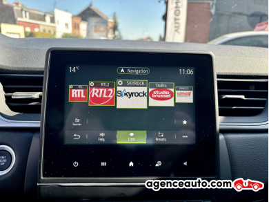 Renault Captur — 20