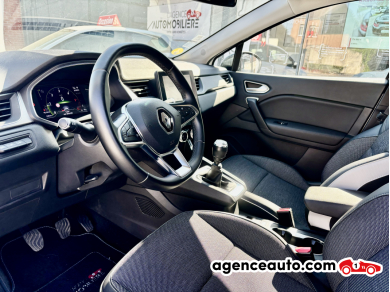 Renault Captur — 10