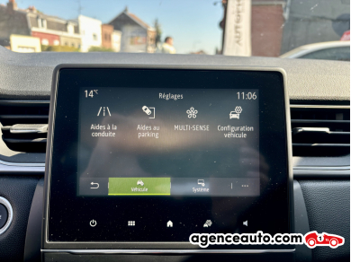 Renault Captur — 21