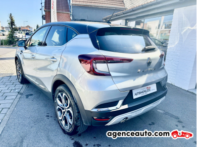 Renault Captur — 3