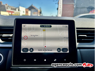 Renault Captur — 22