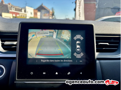 Renault Captur — 18