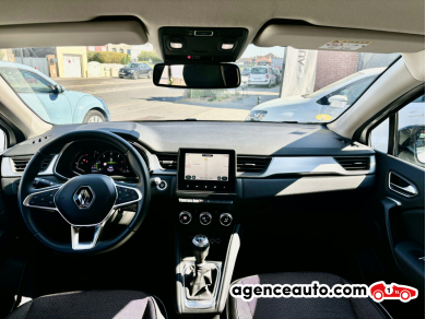 Renault Captur — 9