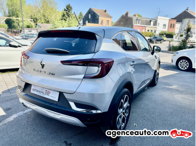 Renault Captur — 5