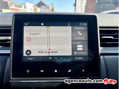 Renault Captur — 19