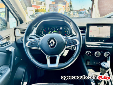 Renault Captur — 17