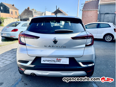 Renault Captur — 4