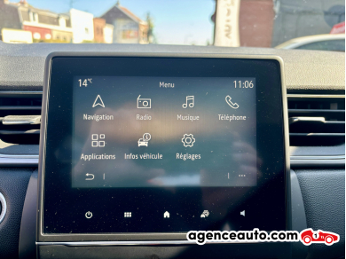 Renault Captur — 23