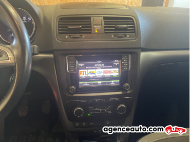 Skoda Yeti — 10