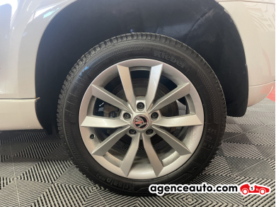 Skoda Yeti — 22
