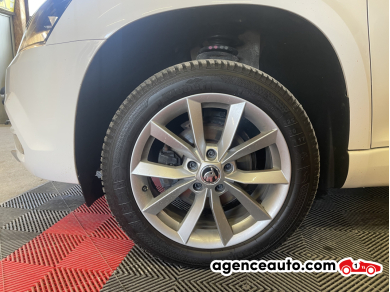 Skoda Yeti — 11