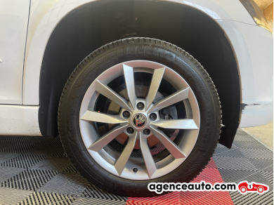 Skoda Yeti — 23