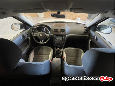 Skoda Yeti — 19