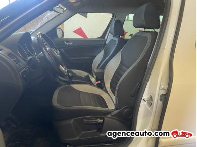 Skoda Yeti — 12