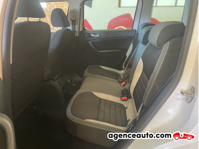 Skoda Yeti — 14