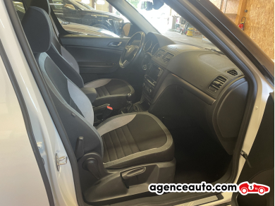 Skoda Yeti — 17