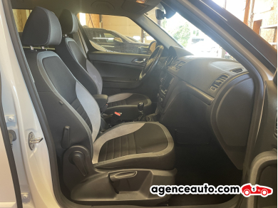 Skoda Yeti — 18