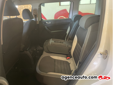 Skoda Yeti — 15