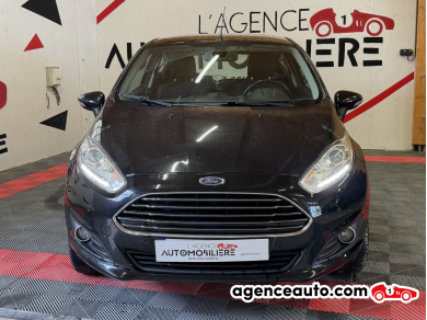 Ford Fiesta — 7