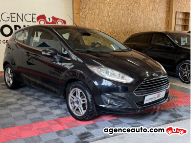 Ford Fiesta — 6