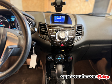 Ford Fiesta — 15