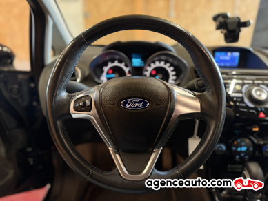 Ford Fiesta — 14
