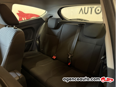 Ford Fiesta — 13