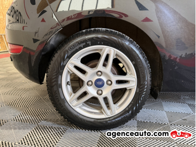 Ford Fiesta — 18