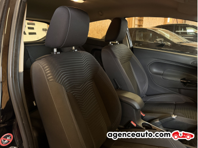 Ford Fiesta — 12