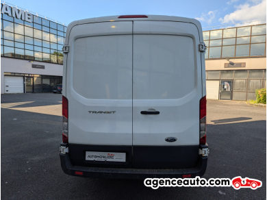 Ford Transit — 2