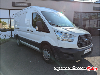 Ford Transit — 3