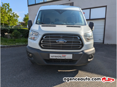 Ford Transit — 5